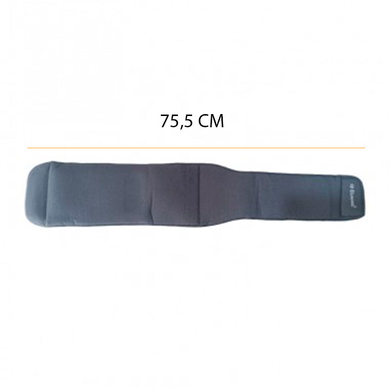 Compresa Gelpack Frio-Calor Rodilla reutilizable - Blunding