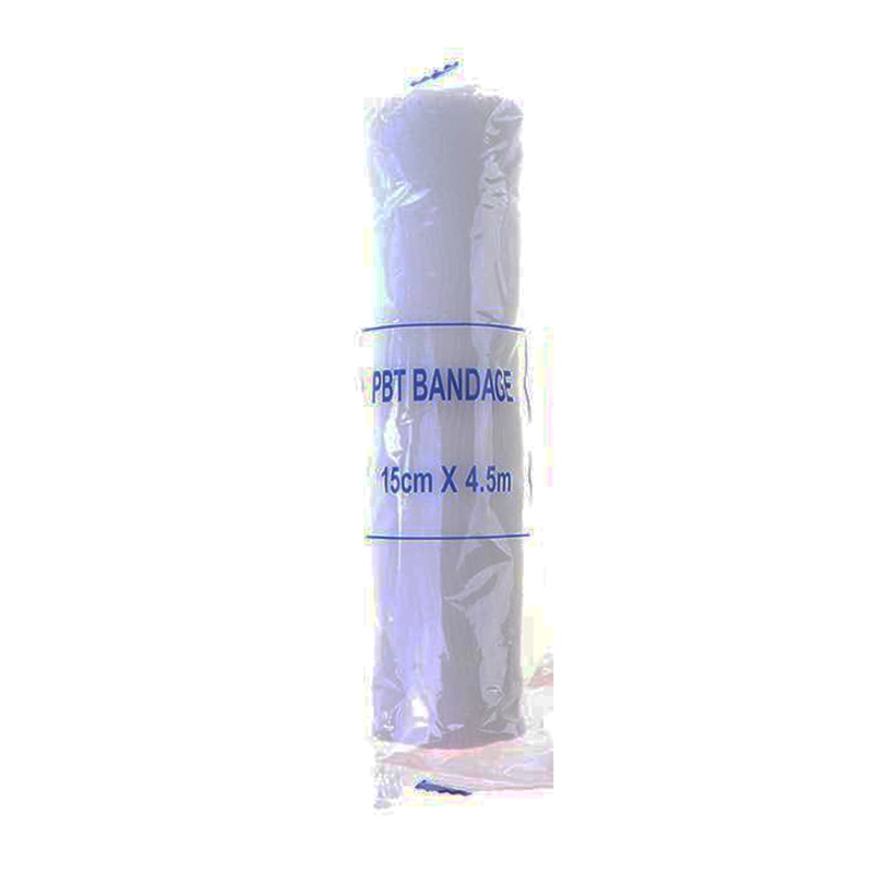 Venda De Gasa largo 4.5mt x 15 cm - Pack 12 Unidades
