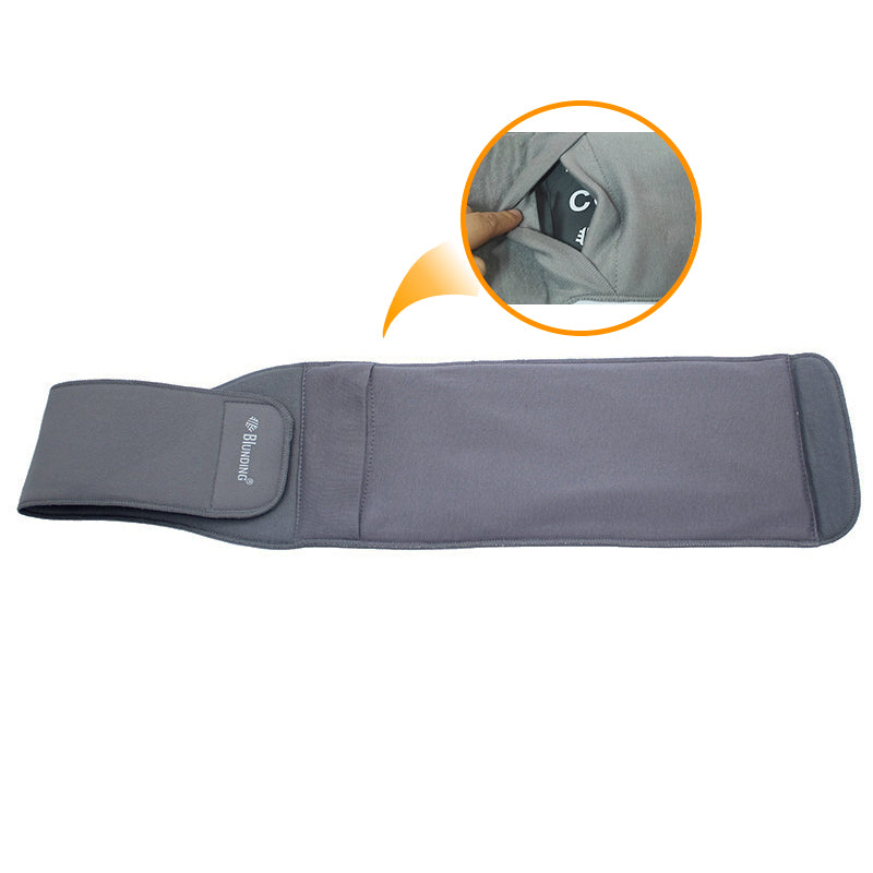 Compresa Gelpack Frio-Calor Codo reutilizable - Blunding
