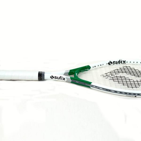 Raqueta Tenis Tamaño Niño Modelo JR Three Sufix