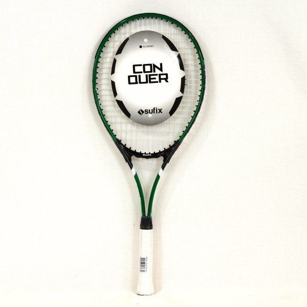 Raqueta Tenis Tamaño 27 adulto Modelo Conquer Sufix