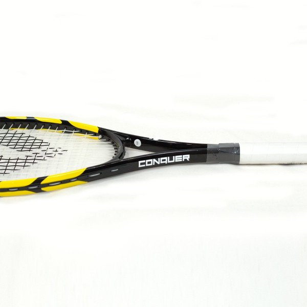 Raqueta Tenis Tamaño 27 adulto Modelo Conquer Sufix