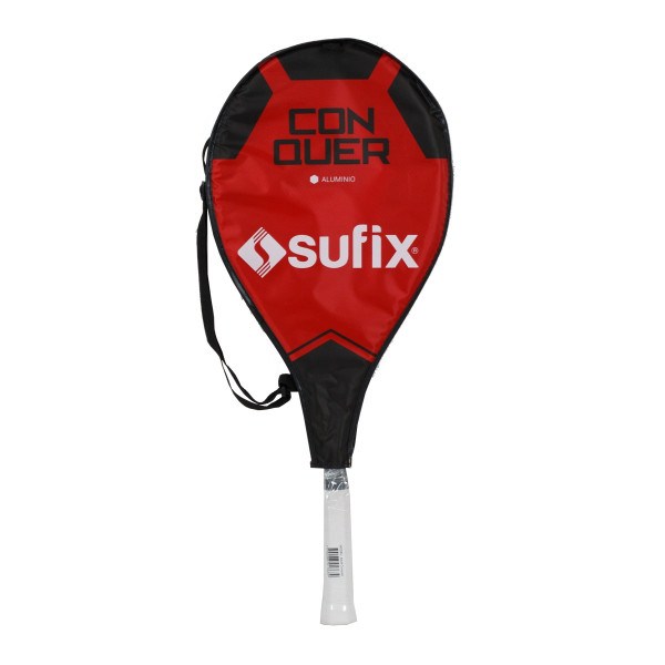 Raqueta Tenis Tamaño 27 adulto Modelo Conquer Sufix