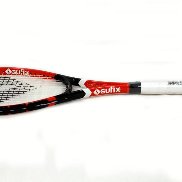 Raqueta Tenis Tamaño 27 adulto Modelo Conquer Sufix