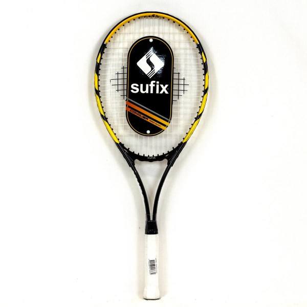 Raqueta Tenis Tamaño 27 adulto Modelo Conquer Sufix