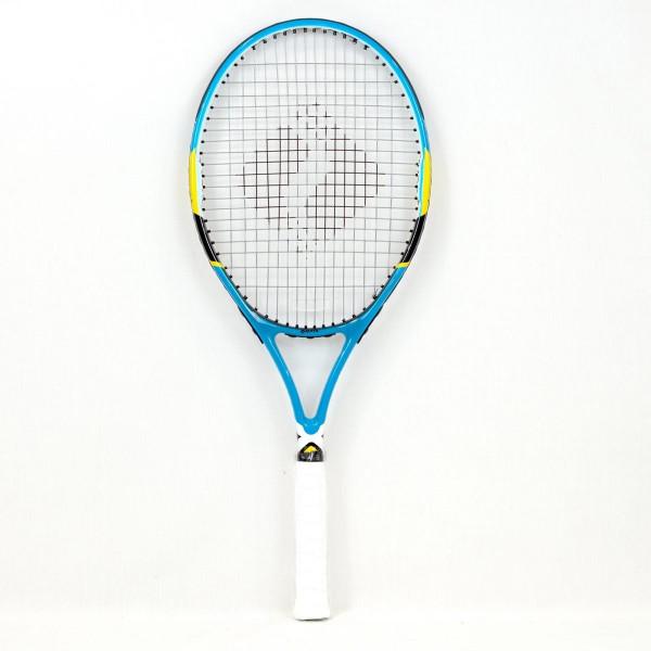 Raqueta Tenis Tamaño 27 adulto Modelo Factor X Sufix