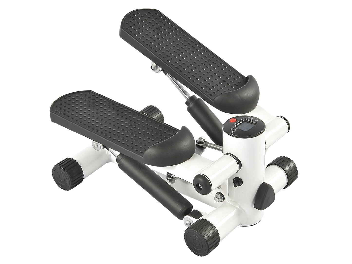 Escaladora Stepper portatil con Bandas para Brazos + Regalo Set de Bandas de Gluteos