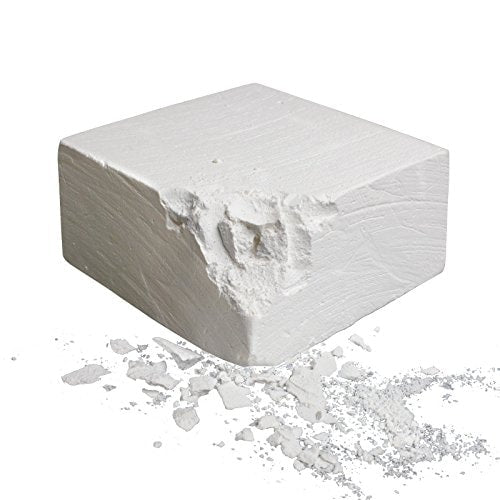 Magnesio en bloque