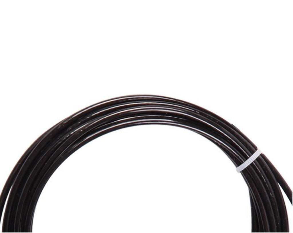 Cuerda de Salto básica mango PVC