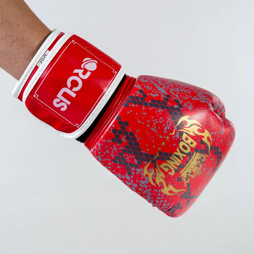 Guante de Boxeo Niño 6oz