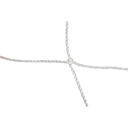 Red para arco Futbol profesional medida oficial 2,5mm marca DRB PAR 037