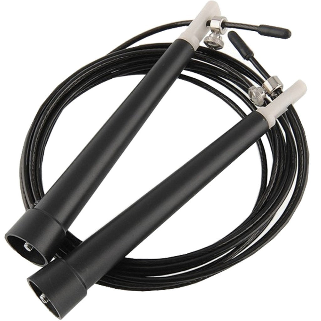 Cuerda de Salto básica mango PVC