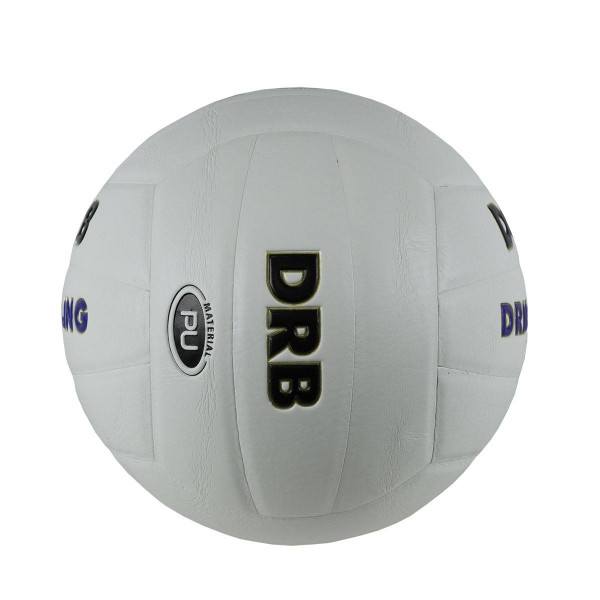Balón Voleibol Soft Touch Blanco N5 - DRB