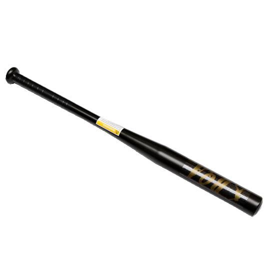 Bate Baseball metalico macizo - 30Pulg 77cm