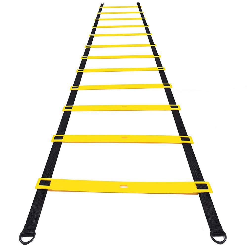 Escalera de agilidad y coordinación funcional