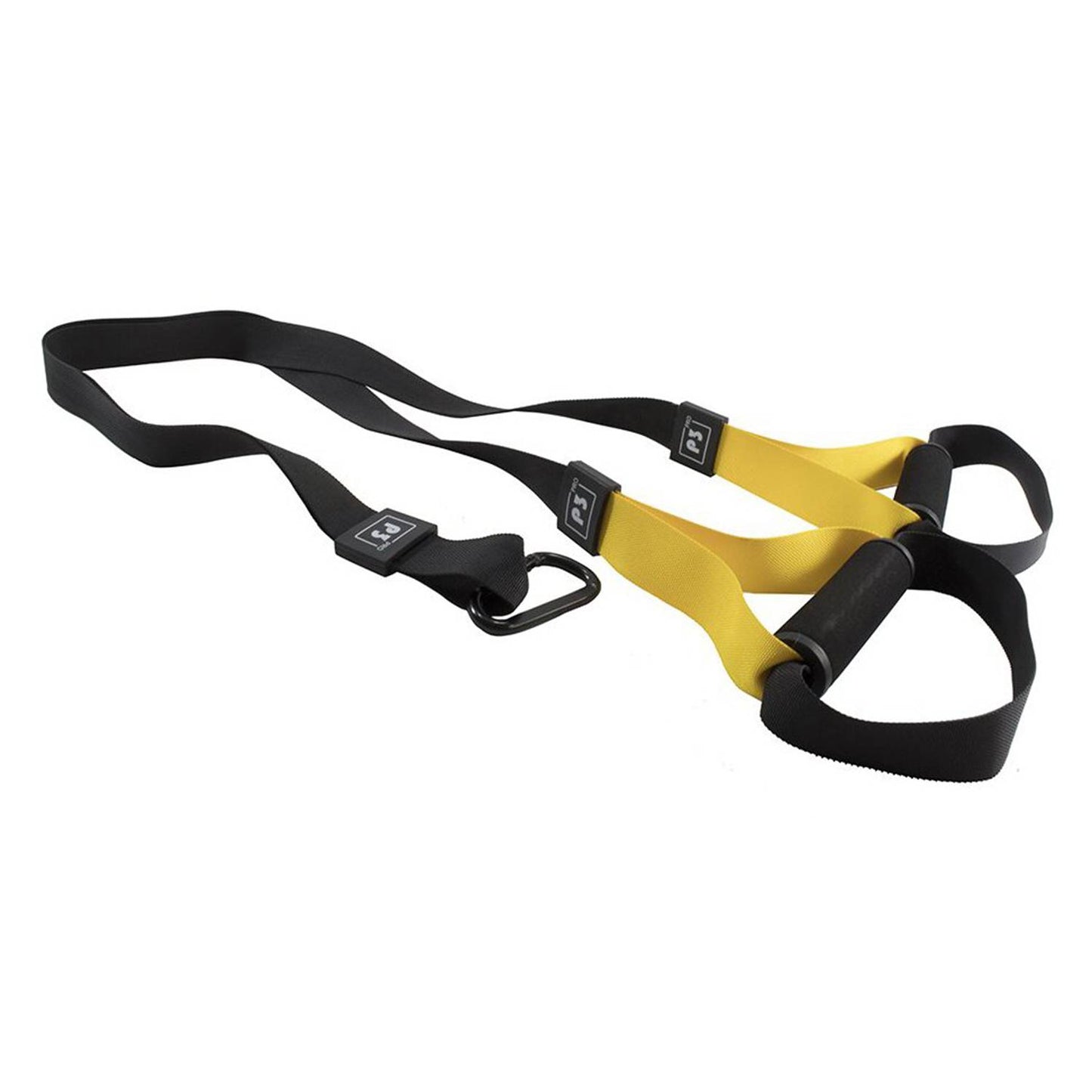 Entrenamiento de suspensión tipo TRX PRO P3