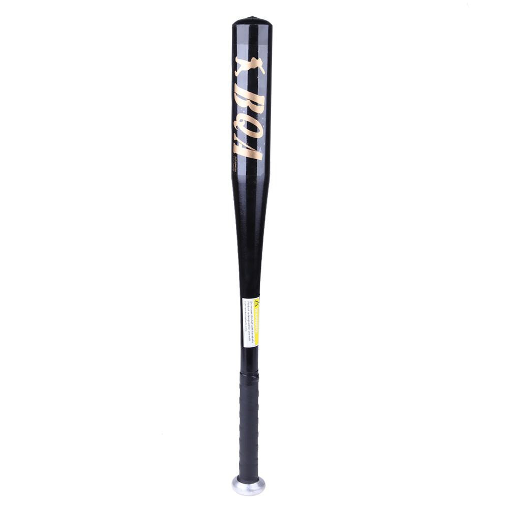 Bate Baseball metalico macizo - 30Pulg 77cm