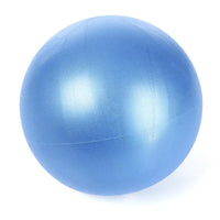 Balon yoga Pilates, Fitball, Overball 25cm