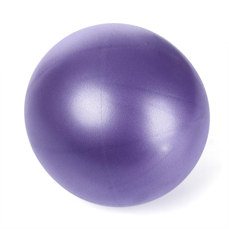 Balon yoga Pilates, Fitball, Overball 25cm