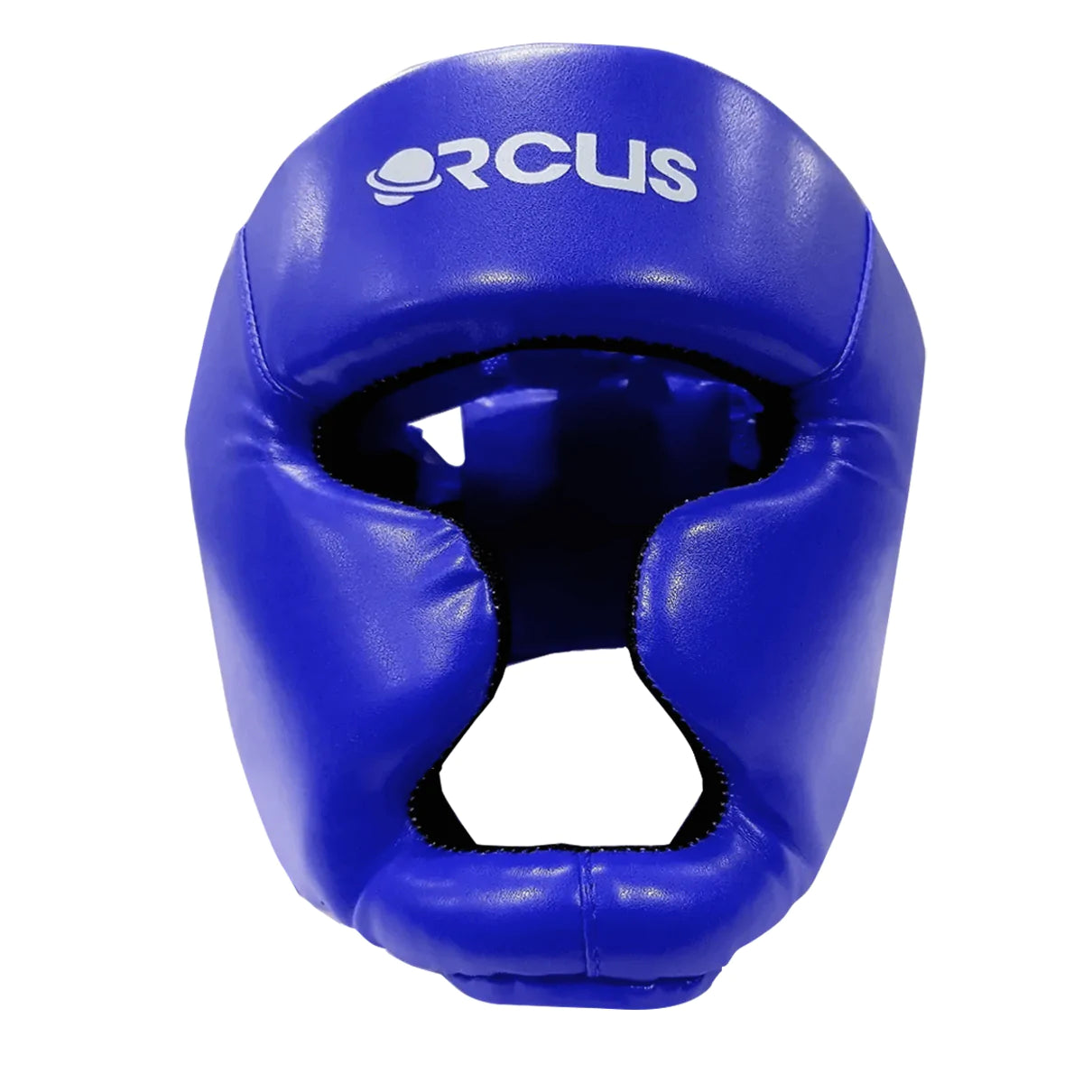 Cabezal Casco Boxeo Orcus