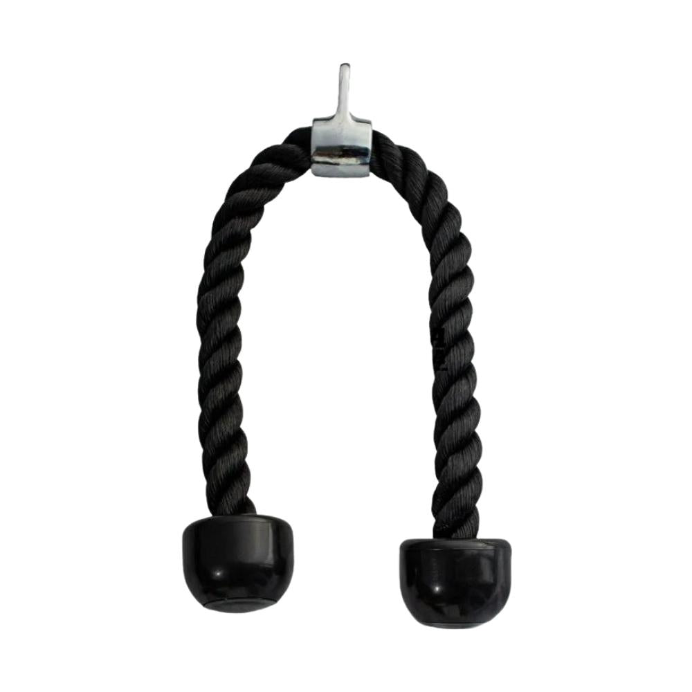 Cuerda Soga Polea Entrenamiento Para Gym Triceps Biceps Crossfit