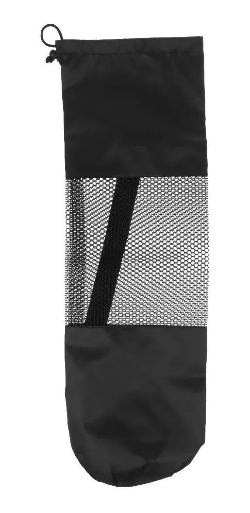 Bolso Yoga Mat - Negro