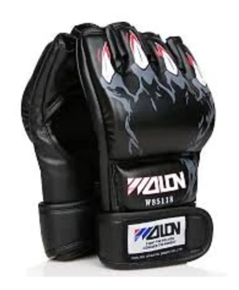 Guante Guantilla Mma Ufc Muay Thai - Hombre Mujer