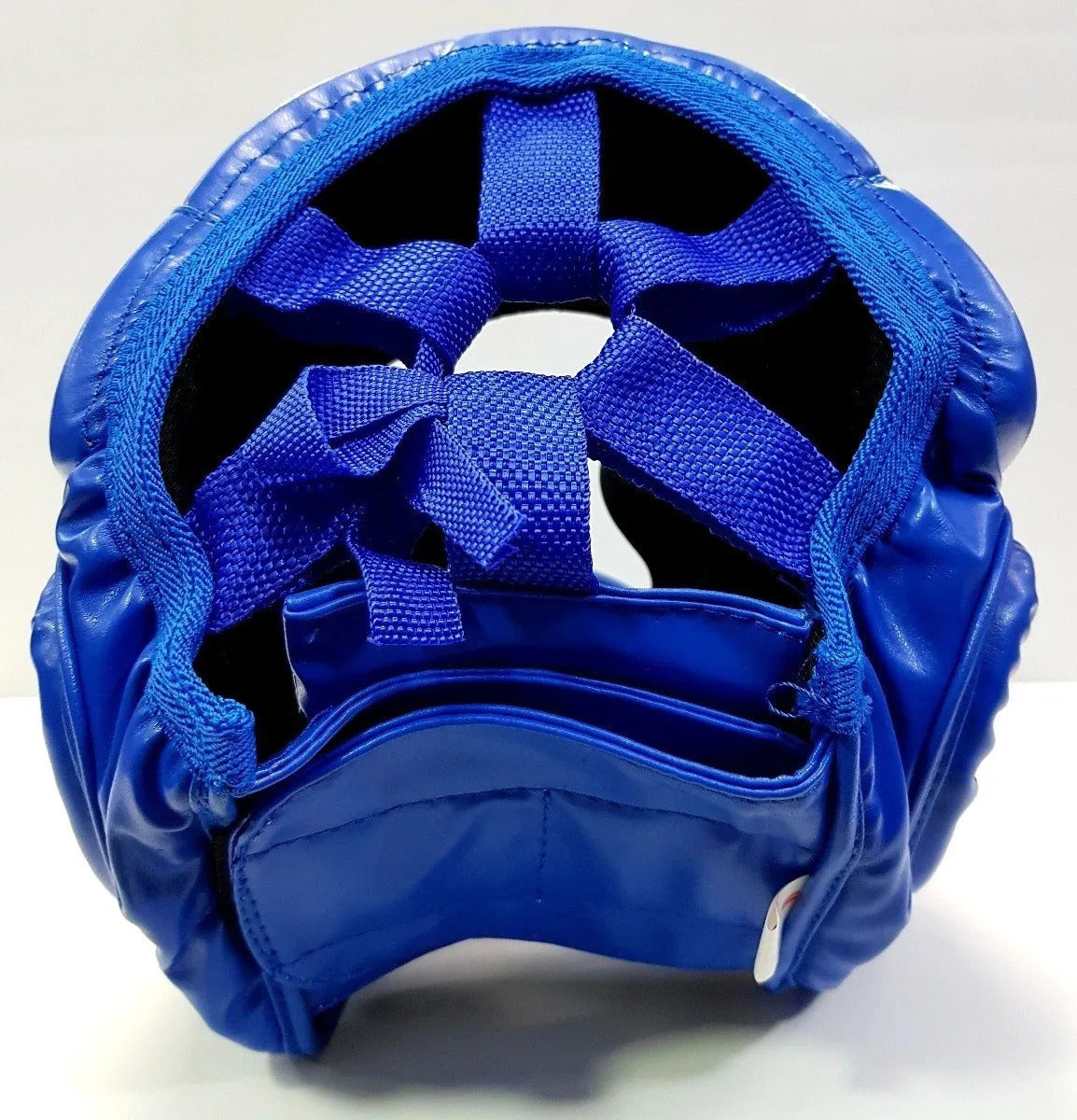 Cabezal Casco Boxeo Orcus