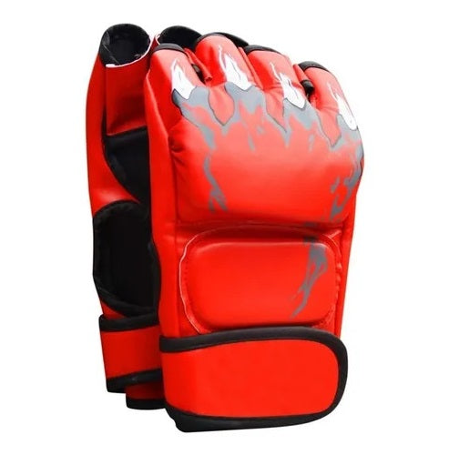 Guante Guantilla Mma Ufc Muay Thai - Hombre Mujer