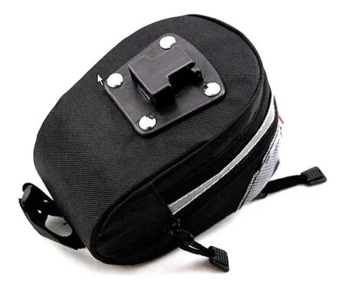 Bolso bicicleta sillin -113