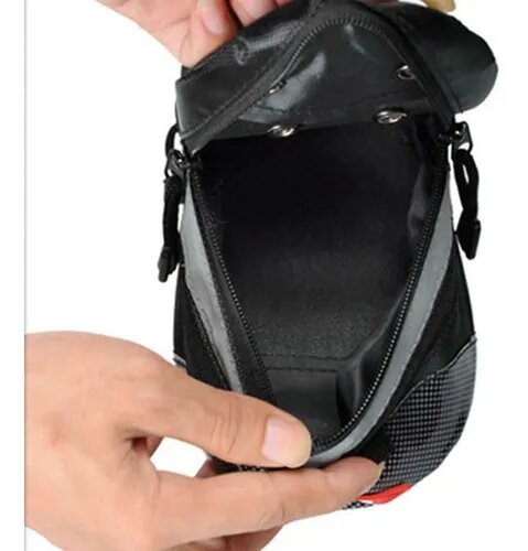 Bolso bicicleta sillin -113