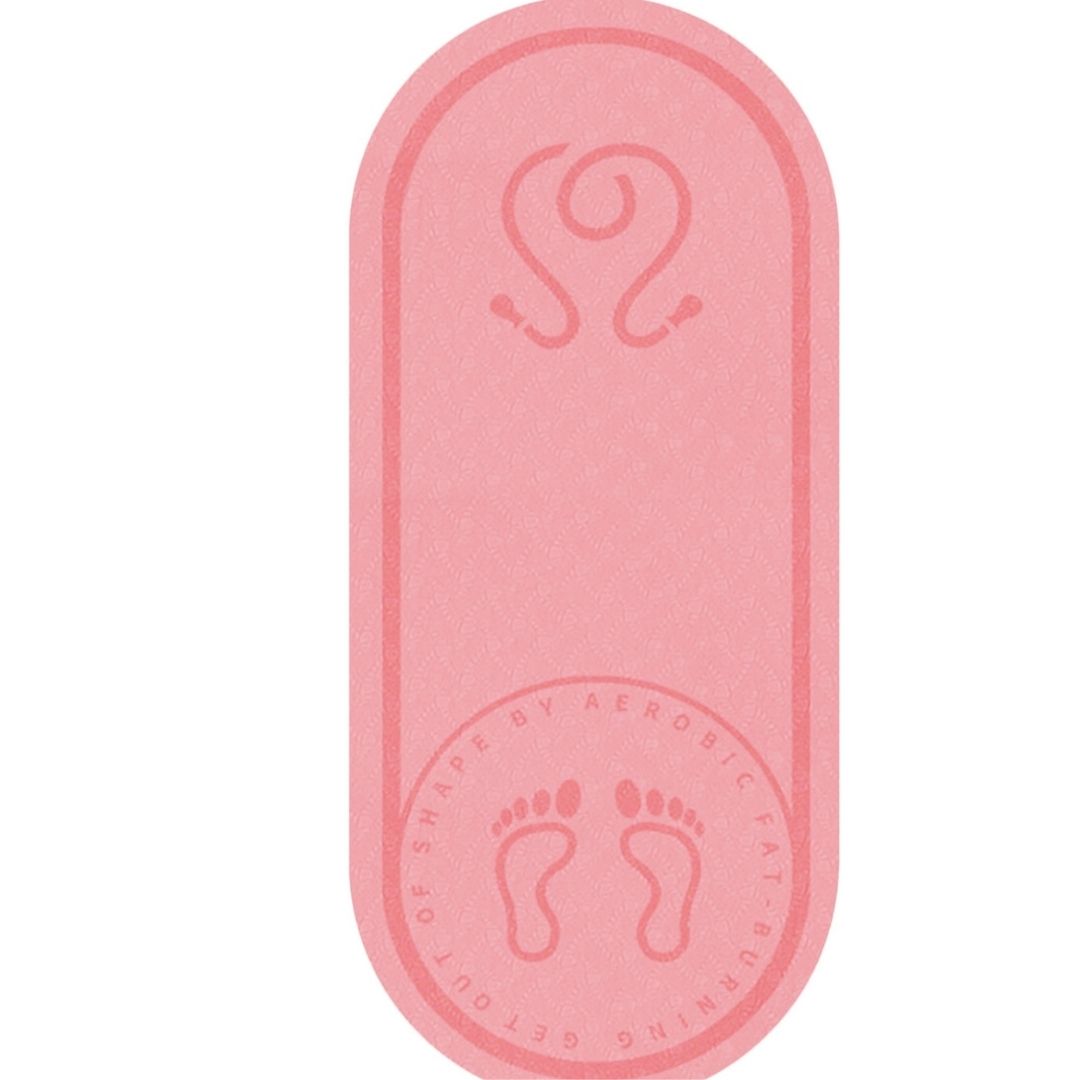 Piso mat para trotadoras Spinning – Lineal 120 x 60 cm