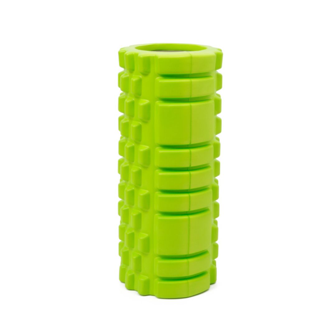Foam Roller piramide 30x9,5cm