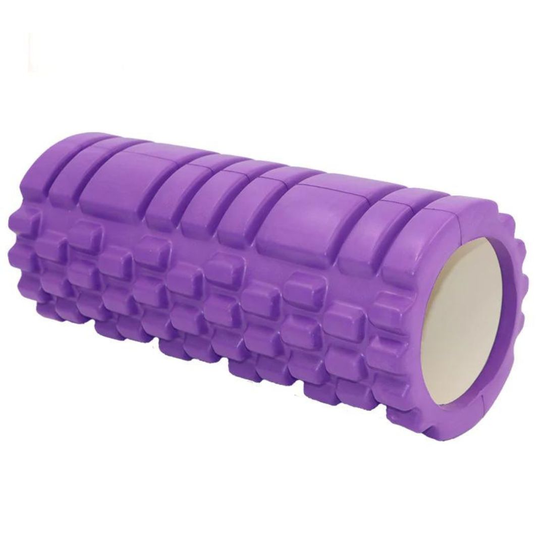 Foam Roller piramide 30x9,5cm