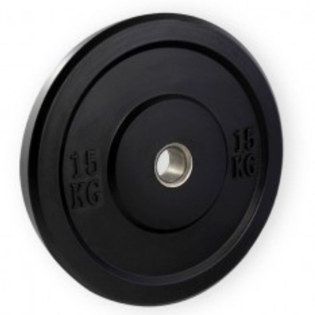 Disco Bumper olimpico 15KG