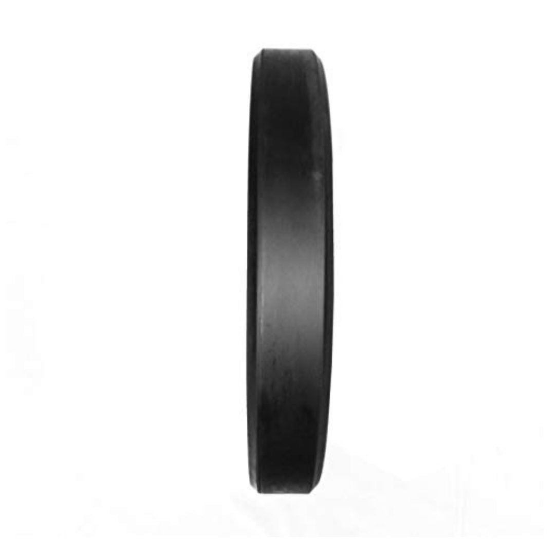 Disco Bumper olimpico 5KG - Total Par 10 KG