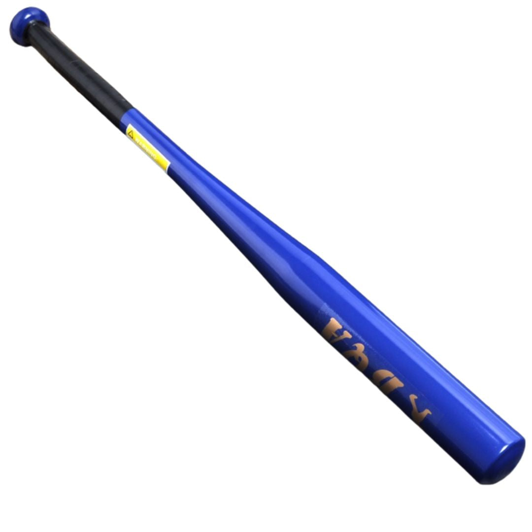 Bate Baseball metalico macizo - 82cm