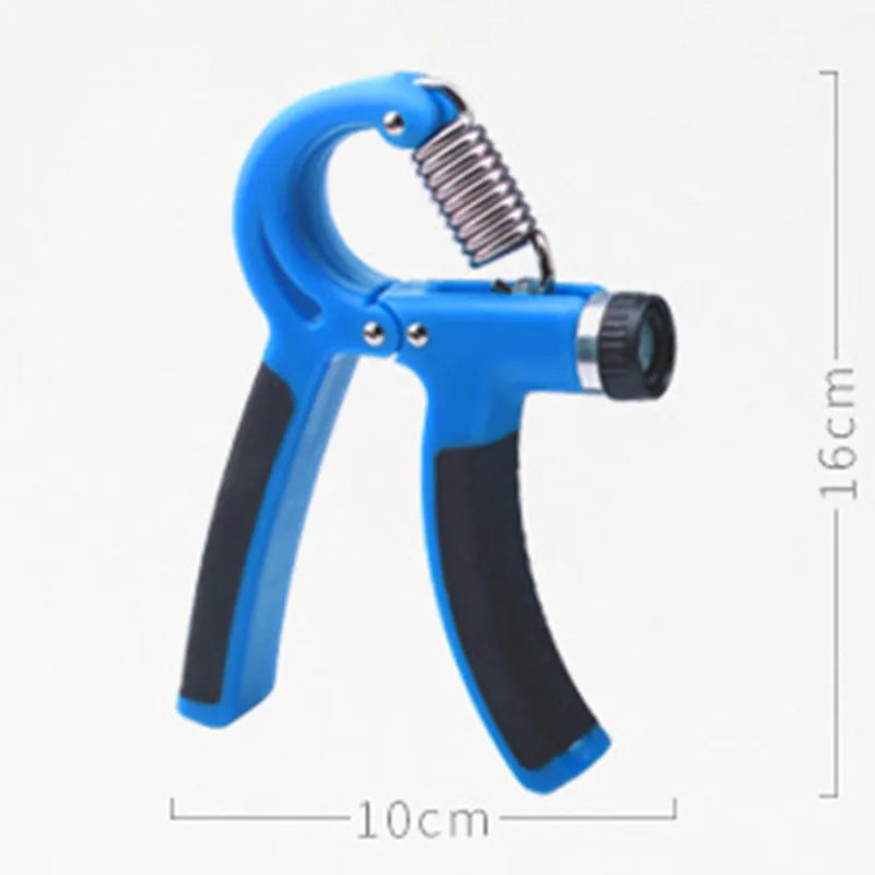 Kit Ejercitador fortalecedor de dedos Rehabilitacion Manos Artritis Guitarra SKU147