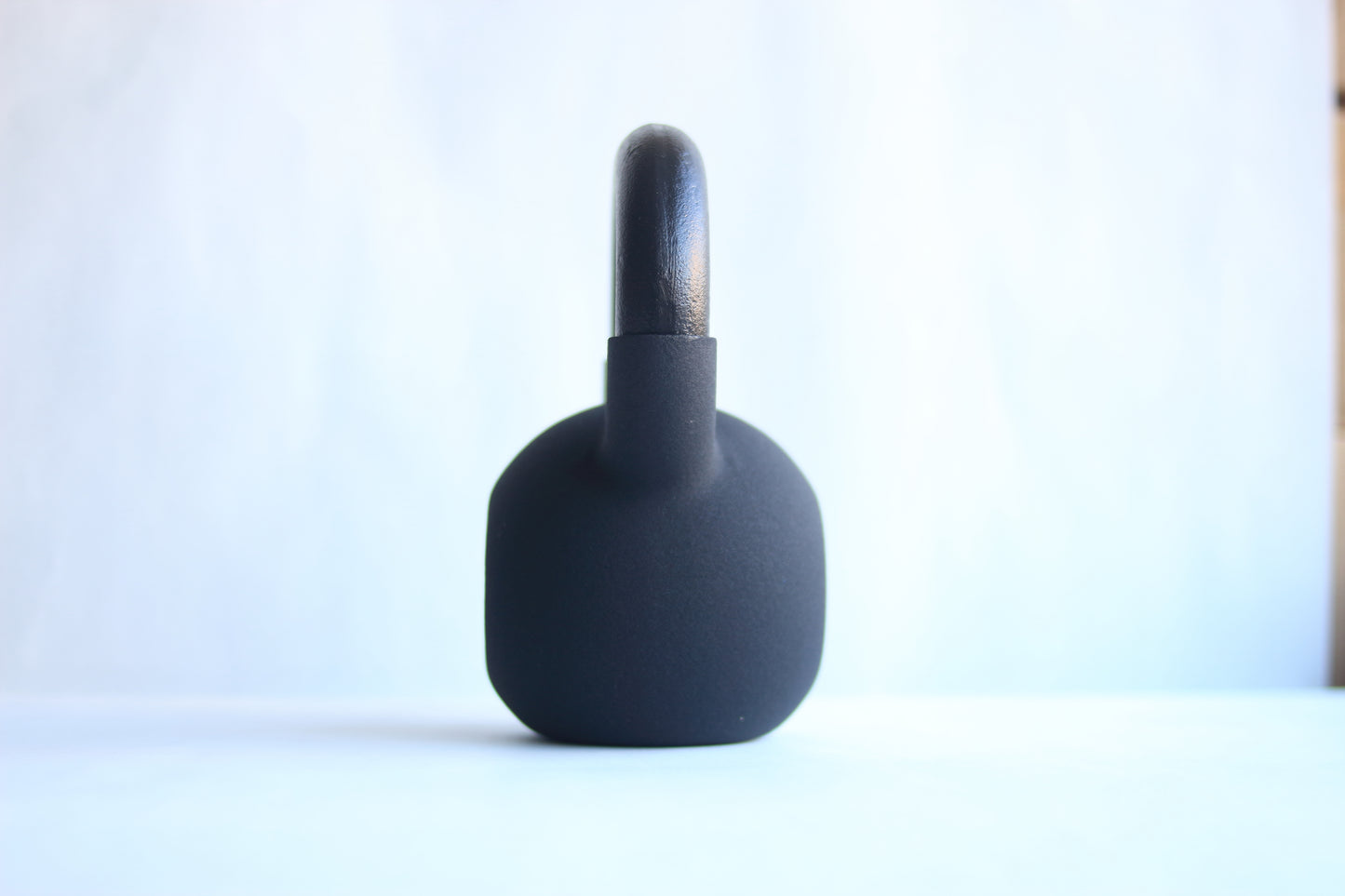 Kettlebell 12 Kg Acero recubiertas con Neopreno
