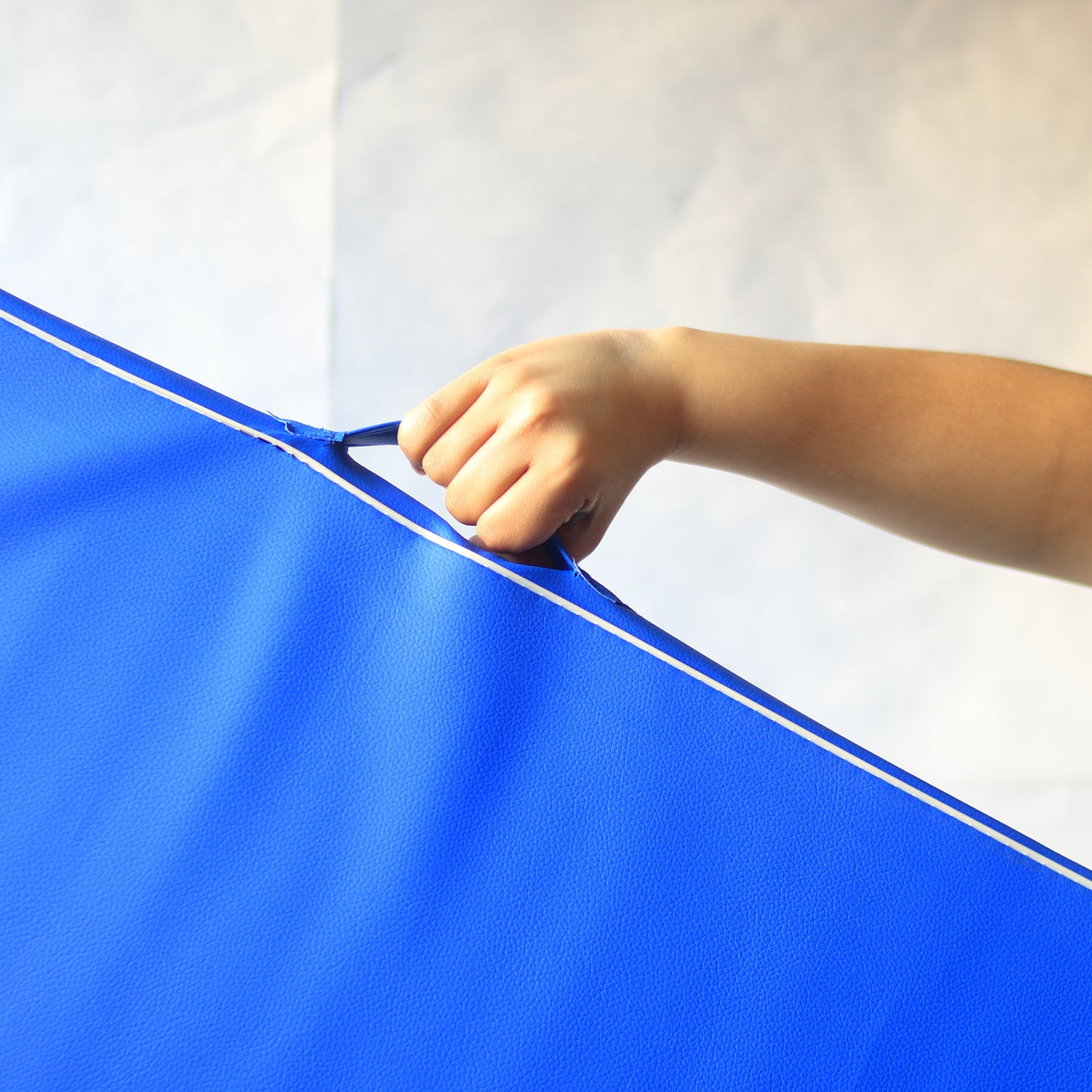 Colchoneta Deportiva Lavable PU 100x50x5cm