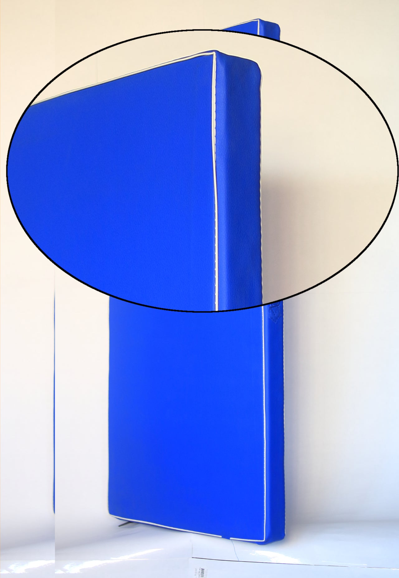 Colchoneta Deportiva Lavable PU 100x50x5cm