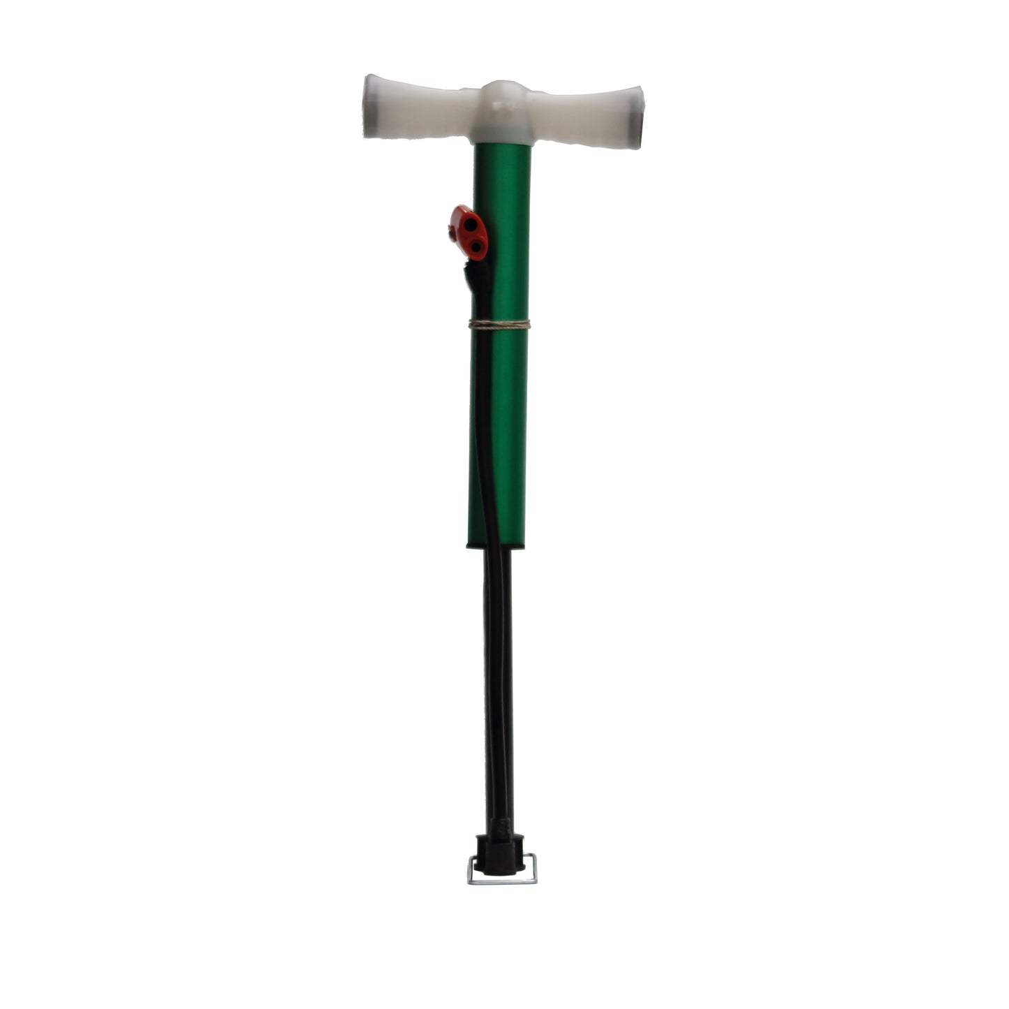 Bombin De Pie Multiuso Con Aguja - Bici+balones+pelota 40078 - Surtido