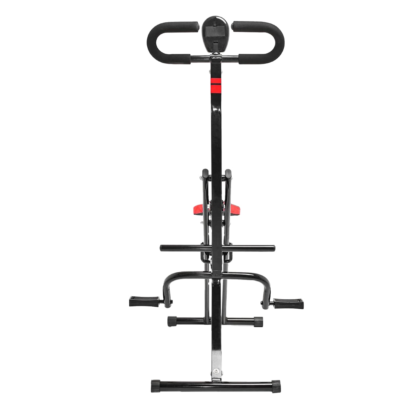 Maquina para abdominales full Body total core -21342