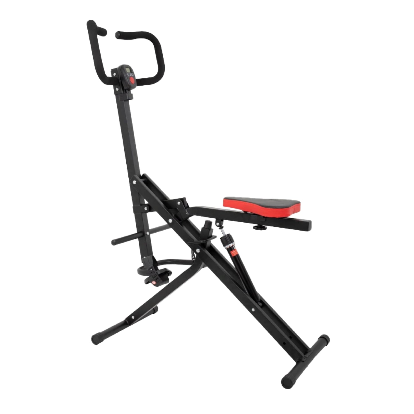 Maquina para abdominales full Body total core -21342