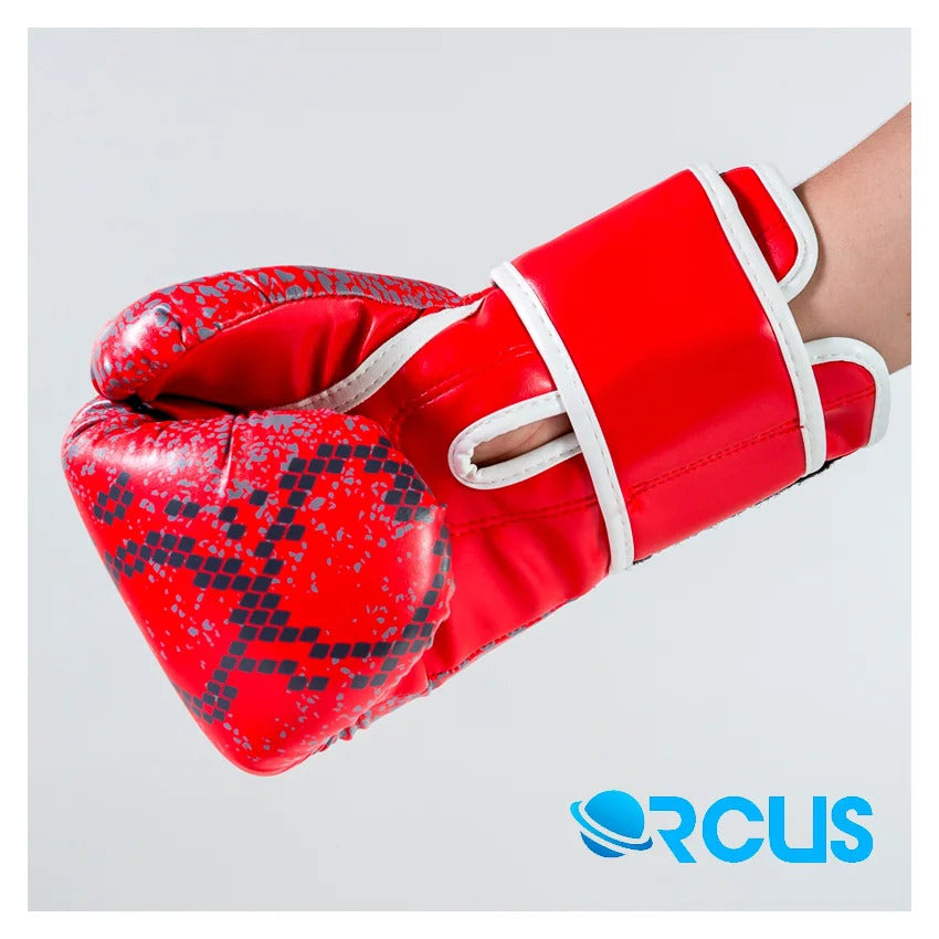 Guantes de Boxeo adulto - ORCUS