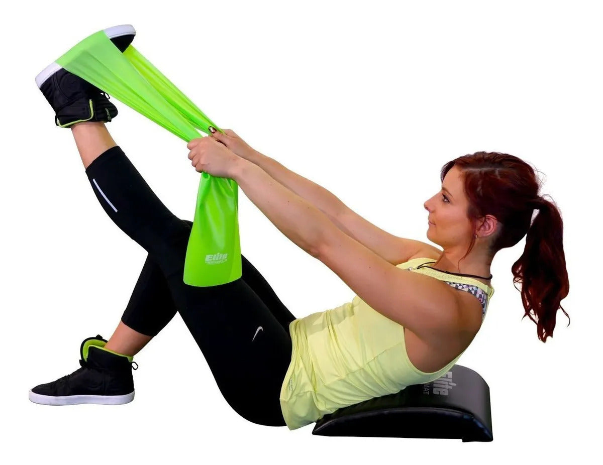 Ab Mat Abmat Core - Negro