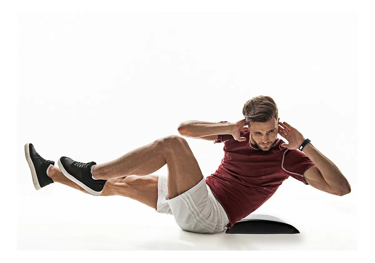 Ab Mat Abmat Core - Negro