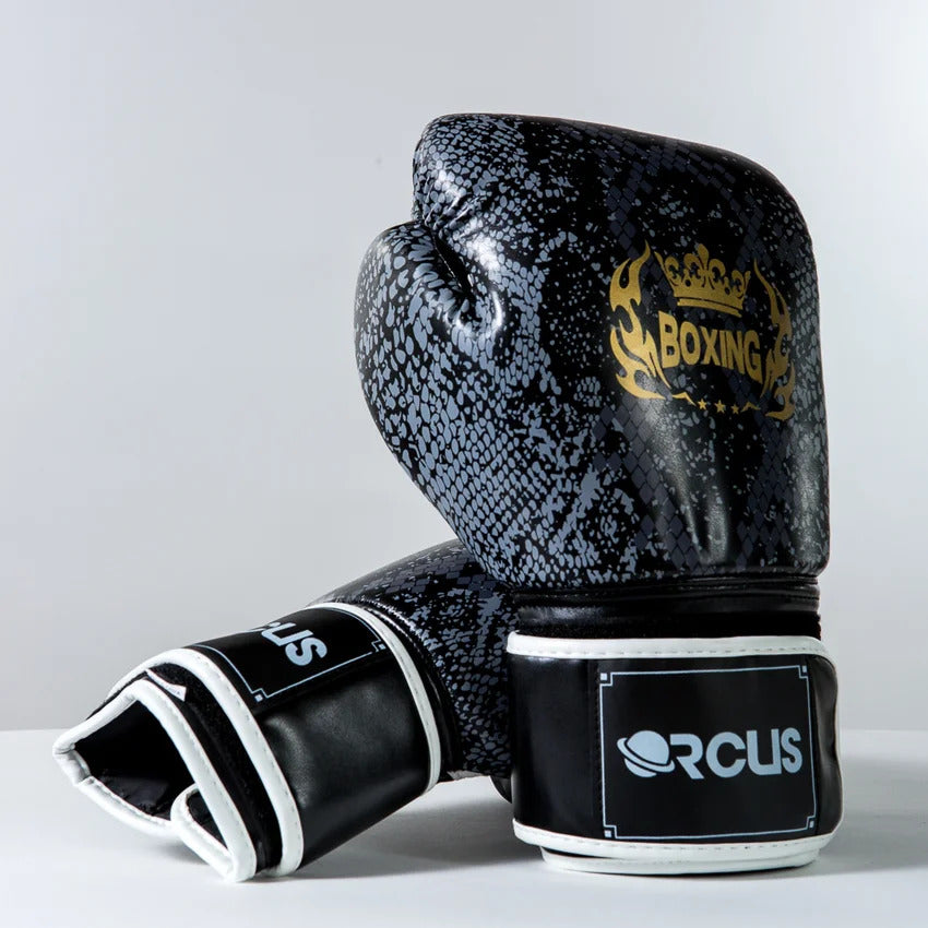 Guantes de Boxeo adulto - ORCUS