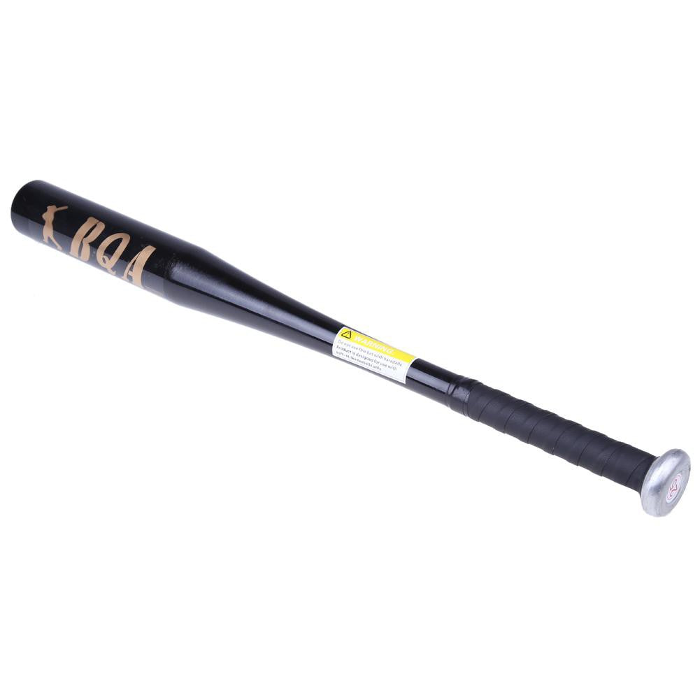 Bate Baseball metalico macizo - 30Pulg 77cm