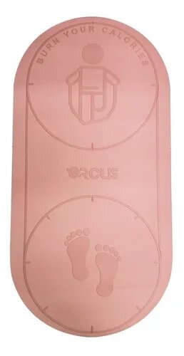 Piso mat para trotadoras Spinning – Lineal 120 x 60 cm